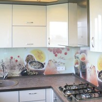 кухни на заказ великий новгород